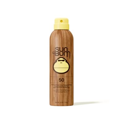 SUN BUM CALIFORNIA Sunscreen Spray SPF50 170 g